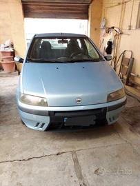 Fiat Punto 1.2 16v Sporting