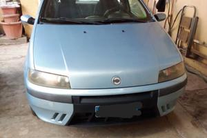 Fiat Punto 1.2 16v Sporting
