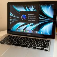 MacBook messo a nuovo