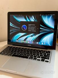 MacBook messo a nuovo