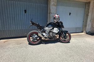 Kawasaki Z 750 - 2007