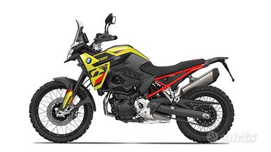 BMW MOTO F 900 GS