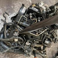 Motore Vw 1.2Tdi CFW