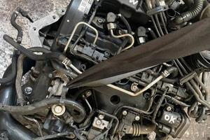 Motore Vw 1.2Tdi CFW