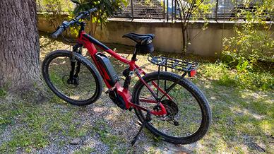 LOMBARDO e-sestriere evolution