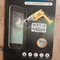 Pellicola protettiva per Hwawei P9 Lite nuova