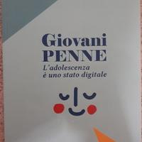 Libro Giovani penne vol. 1 - nuovo