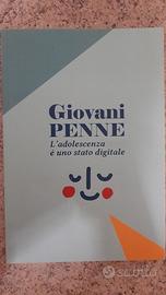 Libro Giovani penne vol. 1 - nuovo