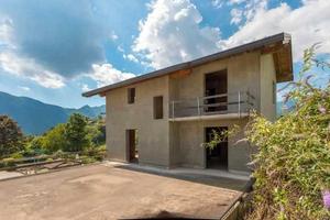 Villa singola