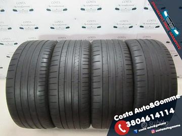 265 35 22 Pirelli 80%  265 35 R22