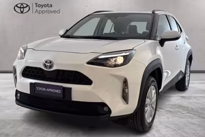 TOYOTA Yaris Cross 2021 - Yaris Cross 1.5h Active