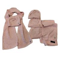 LotSciarpa e cappello donna marca laura Biagiotti