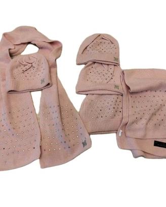 LotSciarpa e cappello donna marca laura Biagiotti