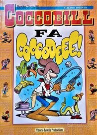 JACOVITTI - 8 giornalini sfusi con storie complete