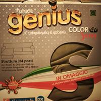 COPRIDIVANO GENIUS