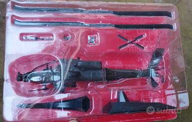 Modellino elicottero