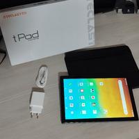 Tablet Teclast P20HD 10,1 non un graffio+accessori