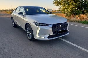 Ds DS4 4 PureTech 130 aut. Cross Rivoli