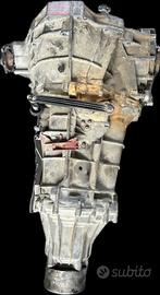 Vendiamo cambio Audi Q5 2.0 ollroad manuale