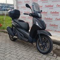 Piaggio Beverly 300 i.e. HPE ANNO 2023 KM 19.900
