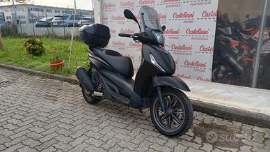 Piaggio Beverly 300 i.e. HPE ANNO 2023 KM 19.900