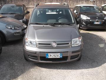 Fiat Panda 1.2 Dynamic - 31