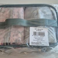 Set beauty 3 pezzi Bottega Verde 