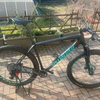 Specialized 29 versione pro taglia XL