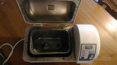 Macchina impastatrice / forno per pane