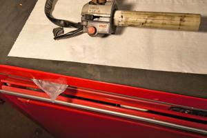 deviatore luci e manopola gas honda nigthawk