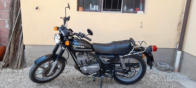 Cagiva SST 250 - 1982
