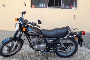 Cagiva SST 250 - 1982