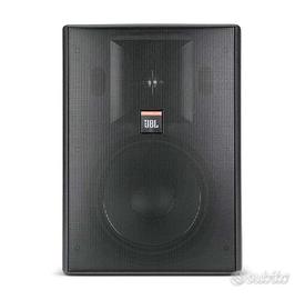 JBL Control 28T Coppia