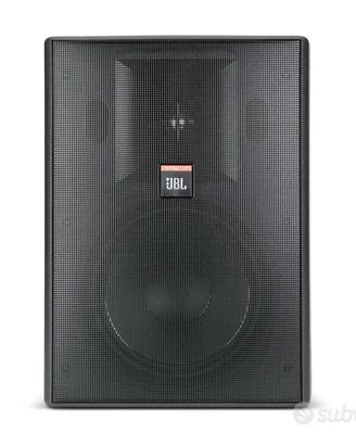 JBL Control 28T Coppia