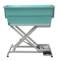 VASCA DA TOELETTATURA IN VETRORESINA ELETTRICA