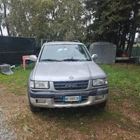 Opel Frontera 2200 td