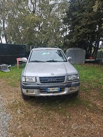 Opel Frontera 2200 td