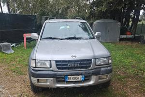 Opel Frontera 2200 td