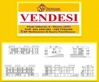 NEW Appartamenti in Villa VARIETÀ