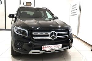 Mercedes-benz GLB 180 d Automatic Business Extra