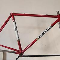 Telaio COLNAGO Super SARONNI ♣️