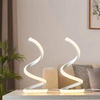 Lampada da comodino o da tavolo