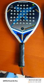 Drop shot Canyon soft