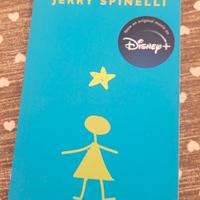 Jerry Spinelli 9780440416777