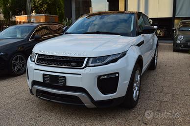 Land Rover Range Evoque 2.0 TD4 150 CV 5p. HSE Dyn