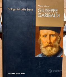 N. 2 libri  Risorgimento