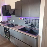 cucina perfetta   montaggio incluso