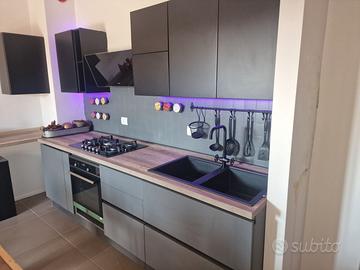 cucina perfetta   montaggio incluso
