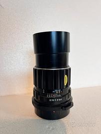 Takumar 6x7  1:4. 200mm