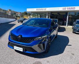 Renault Clio Full Hybrid E-Tech 145 CV 5 porte Tec